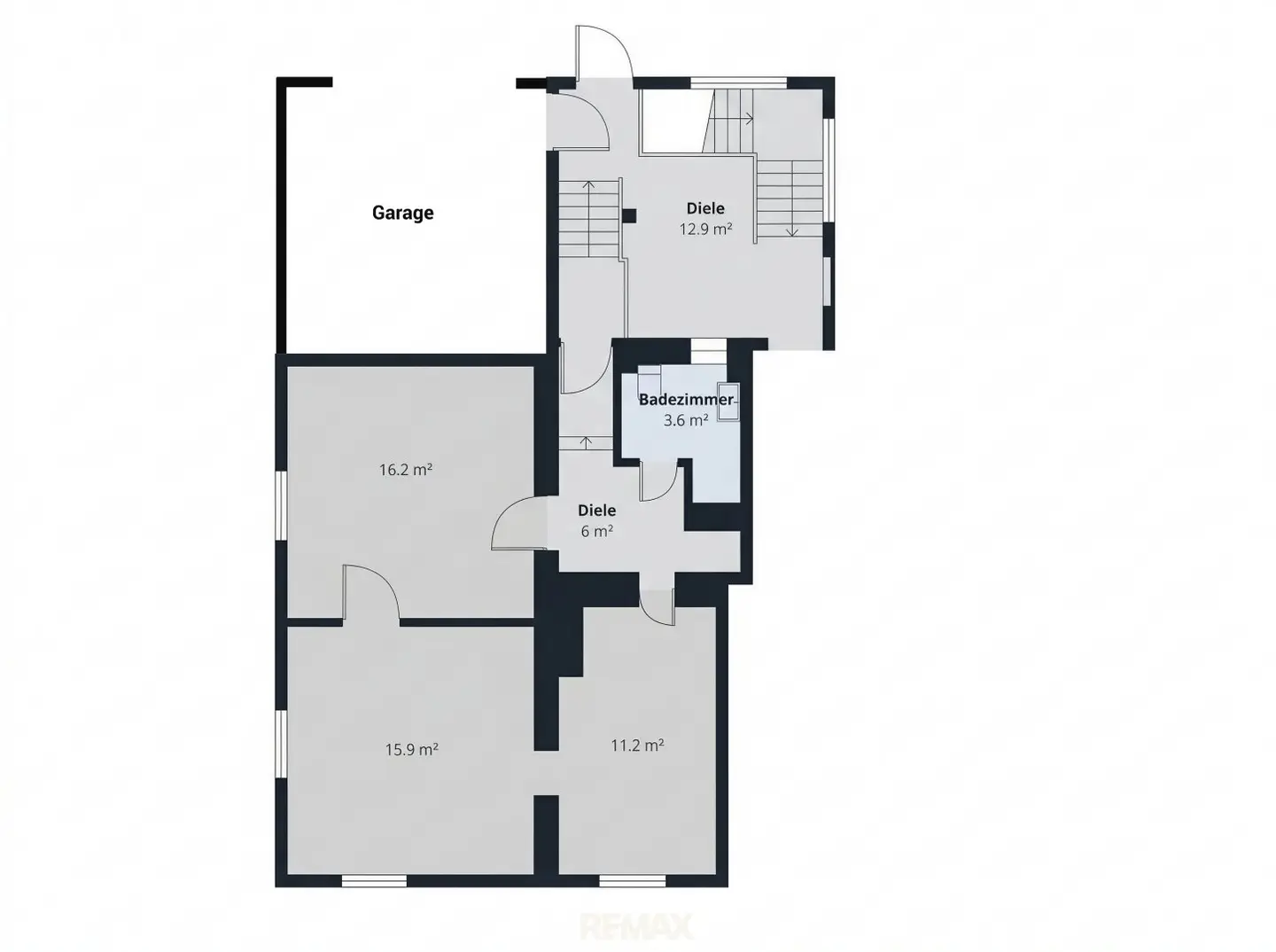 Grundriss 3