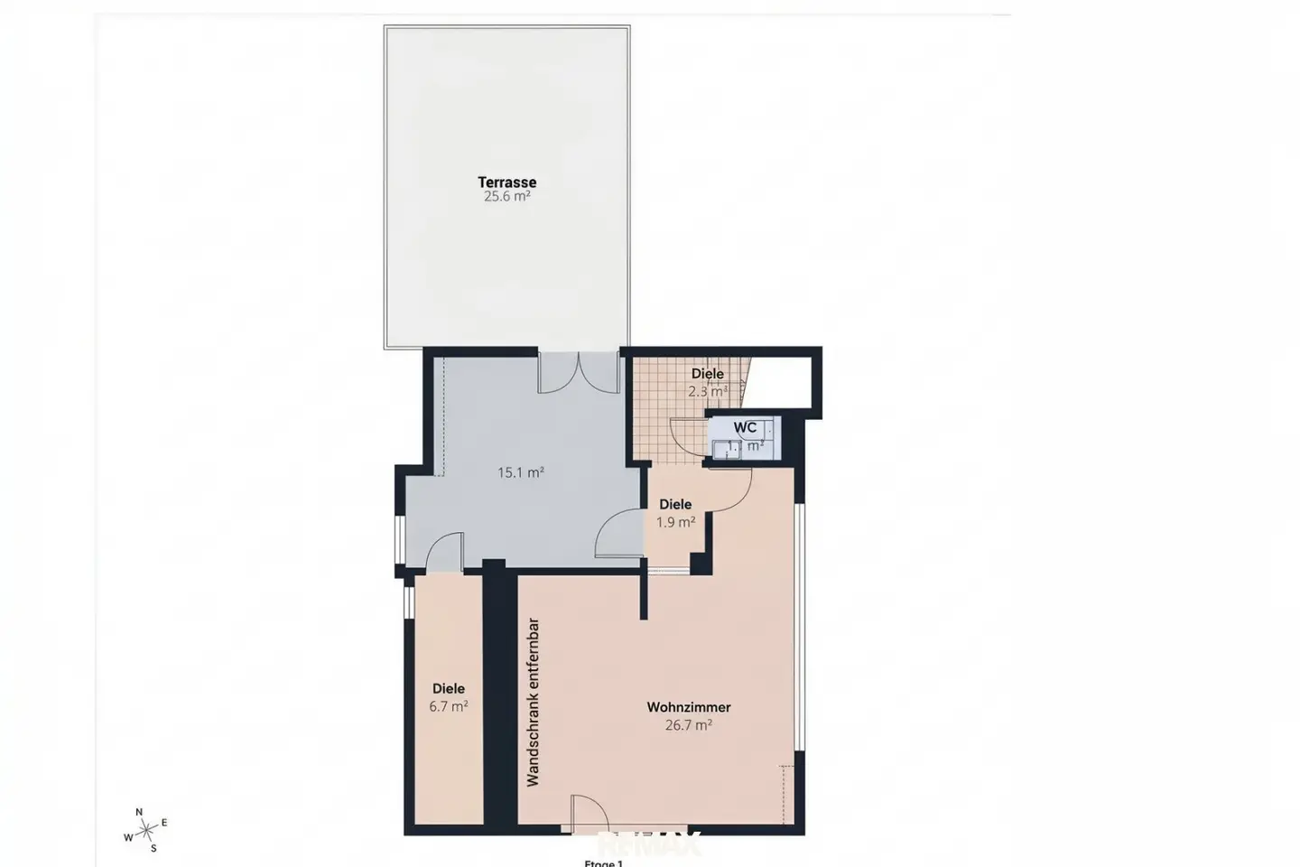 Grundriss 2