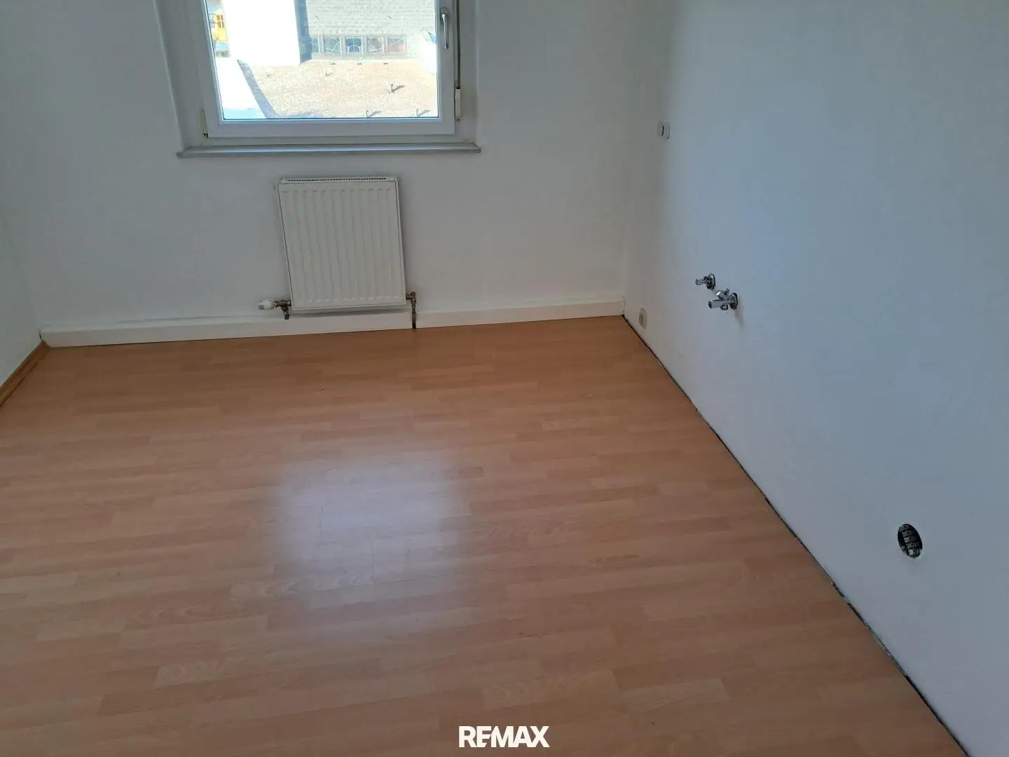 Küche_Unmöbliert