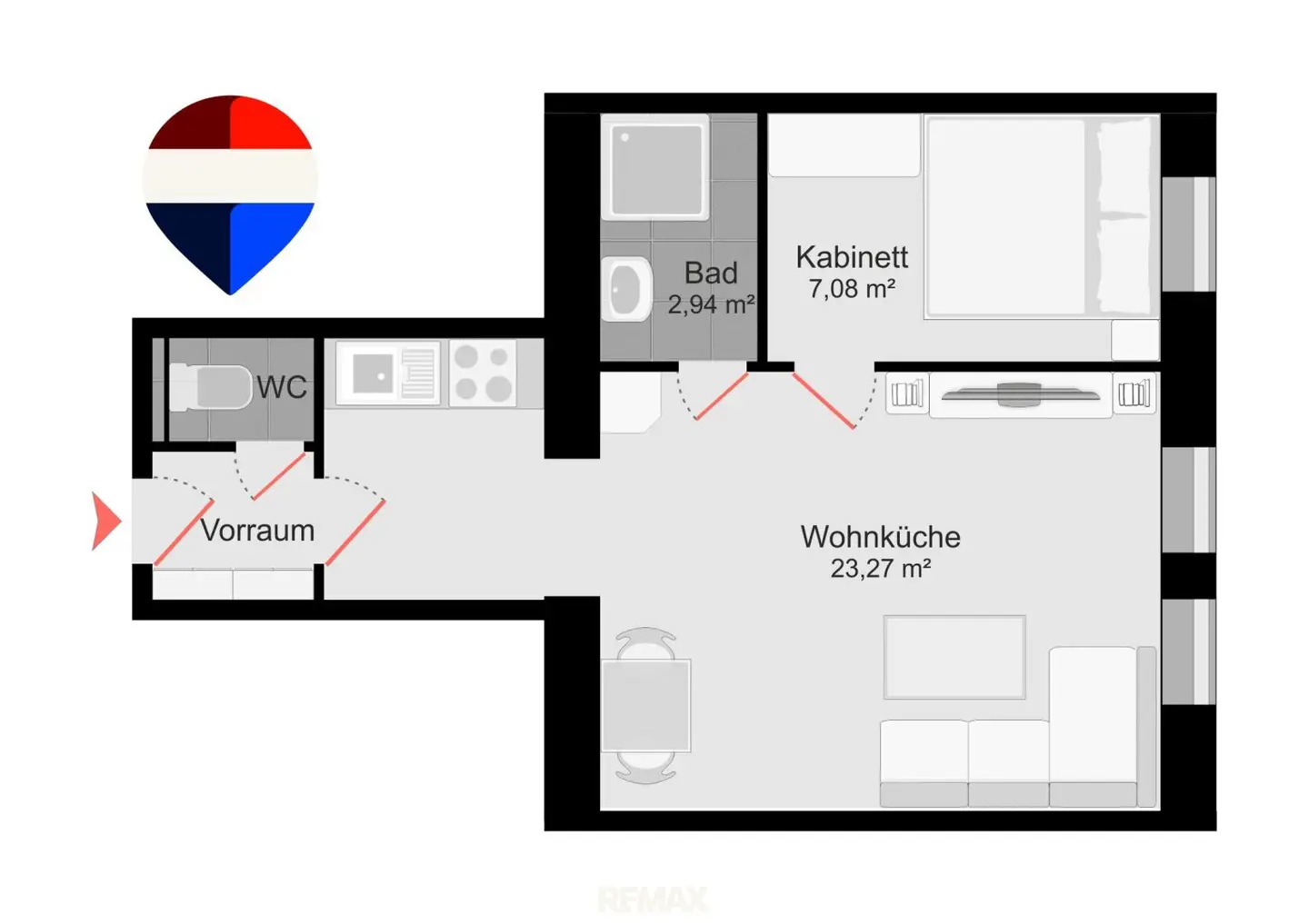 Grundriss 1