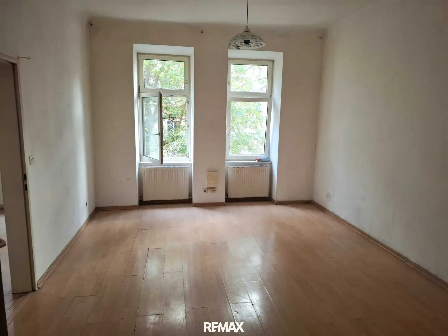 2 Zimmer mit Zukunftspotential nähe Hauptbahnhof!