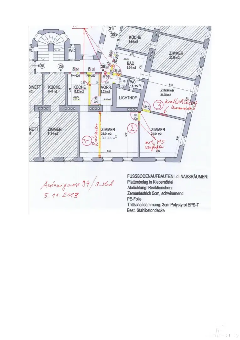 Grundriss 1
