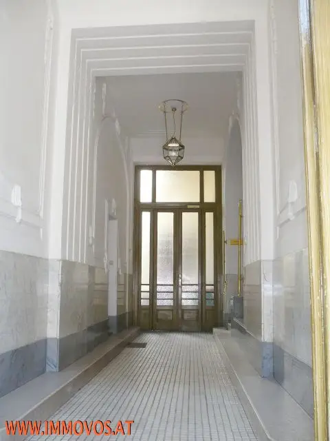 A. Hausentrée