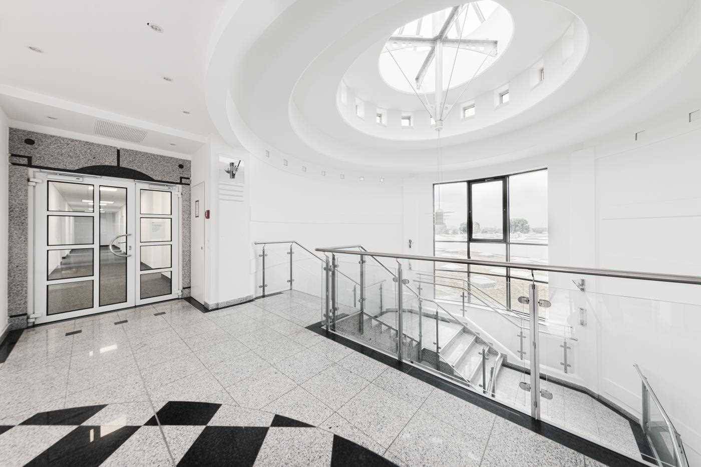 Concorde Business Park Phase I+II+III - Büroflächen nahe Flughafen Wien Schwechat!