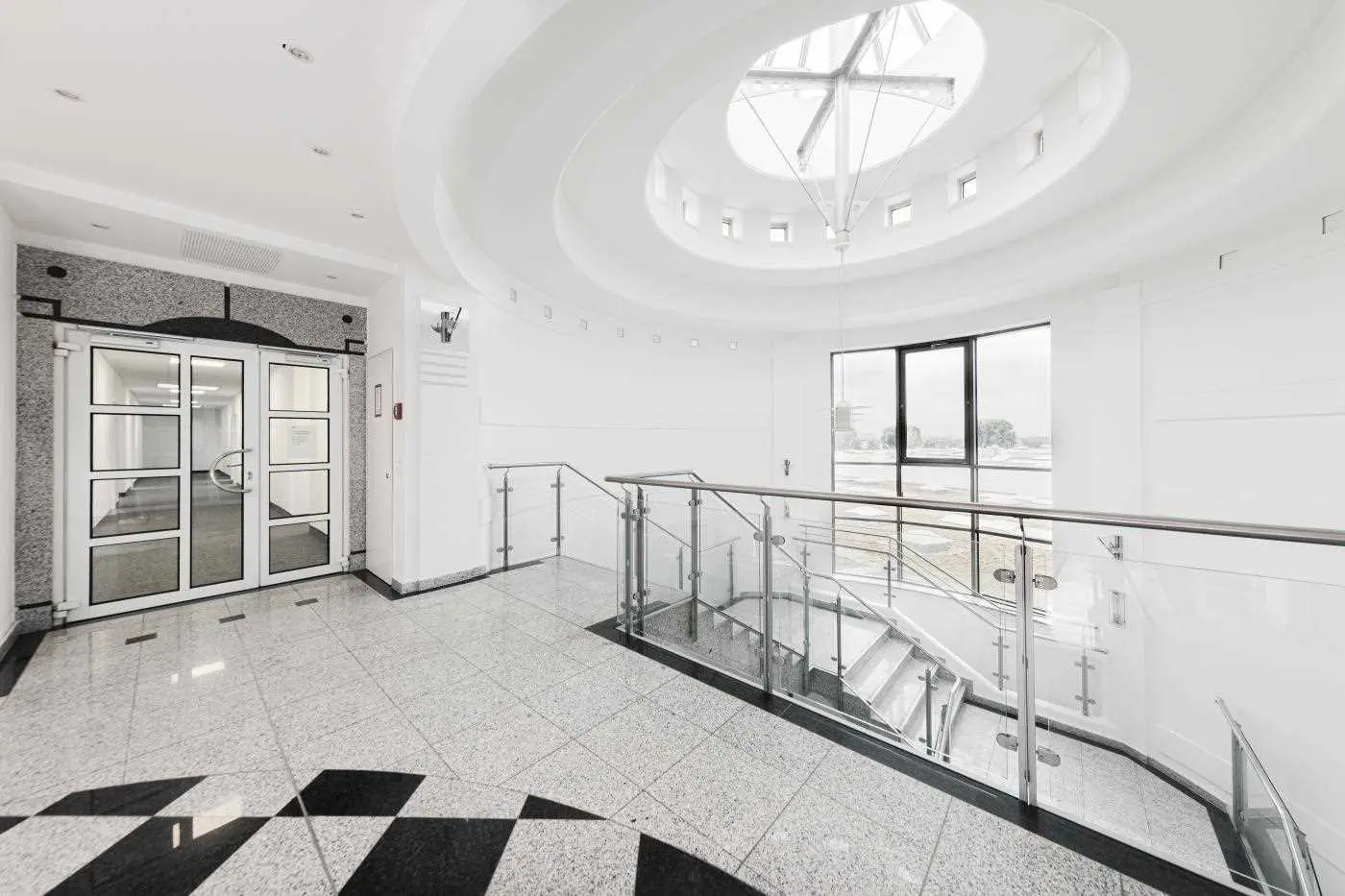 Concorde Business Park Phase I+II+III - Büroflächen nahe Flughafen Wien Schwechat!