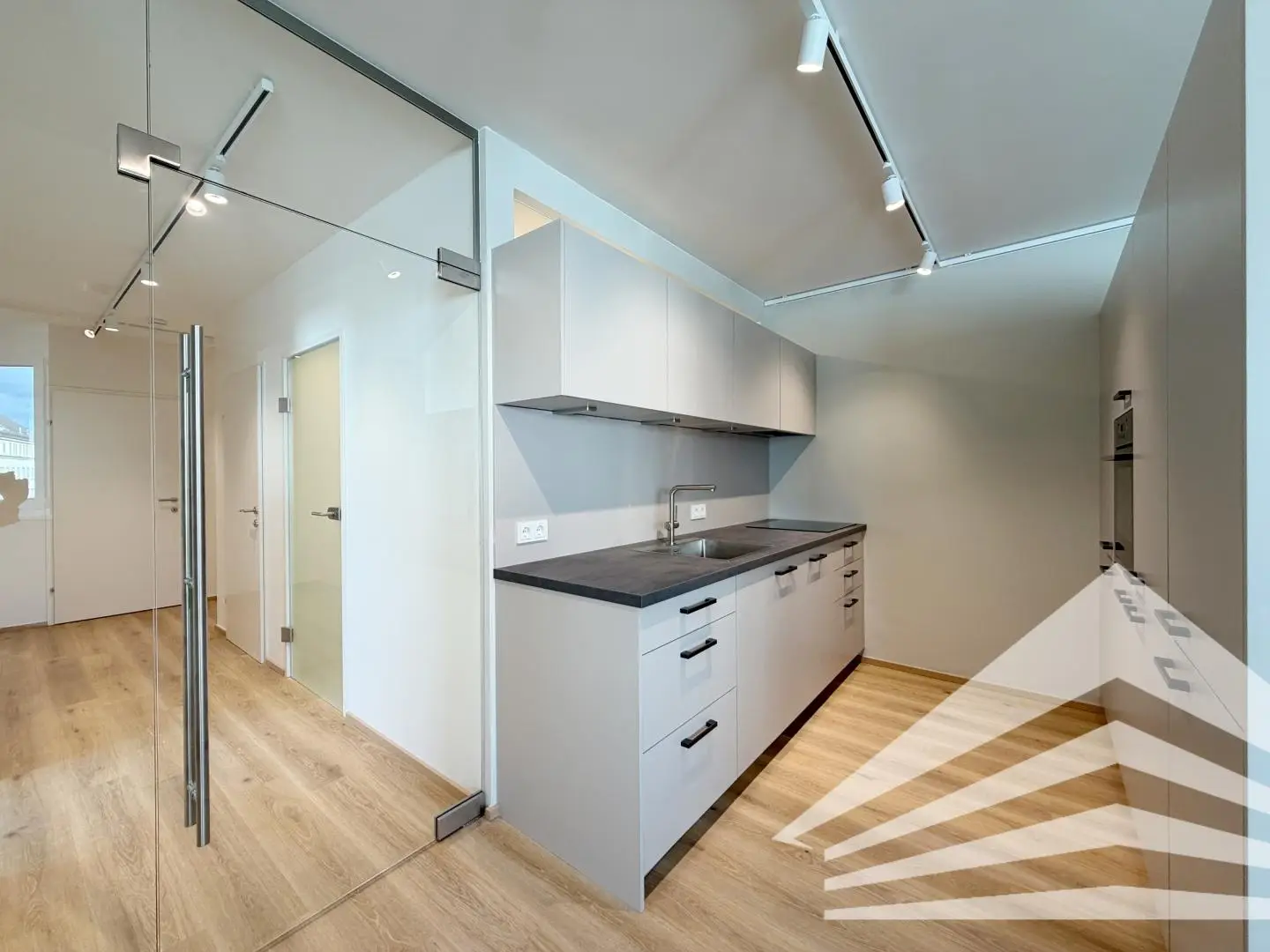 Generalsanierte Wohnung in bester Innenstadtlage