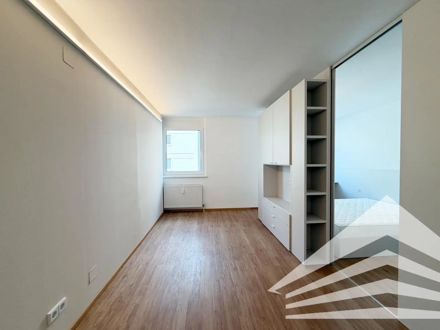 Generalsanierte Wohnung in bester Citylage