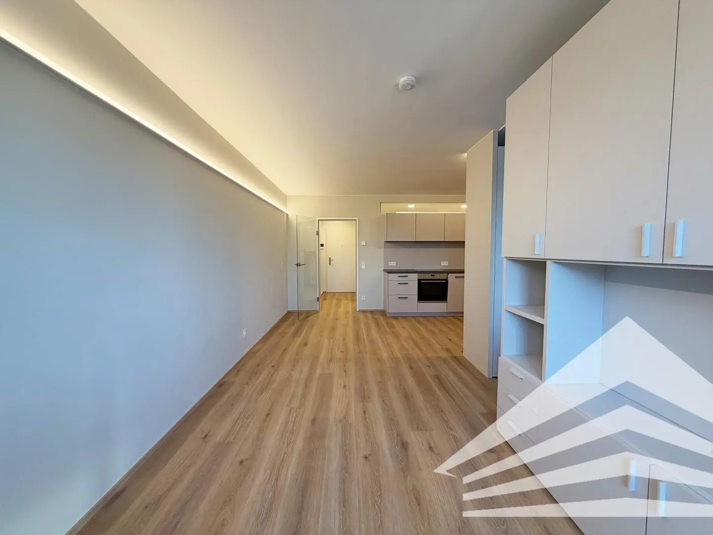 Designwohnung in bester Innenstadtlage mit sonnigem Balkon