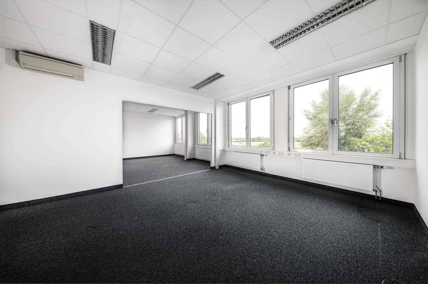Concorde Business Park Phase I+II+III - Büroflächen nahe Flughafen Wien Schwechat!