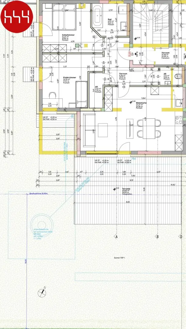 Grundriss 1