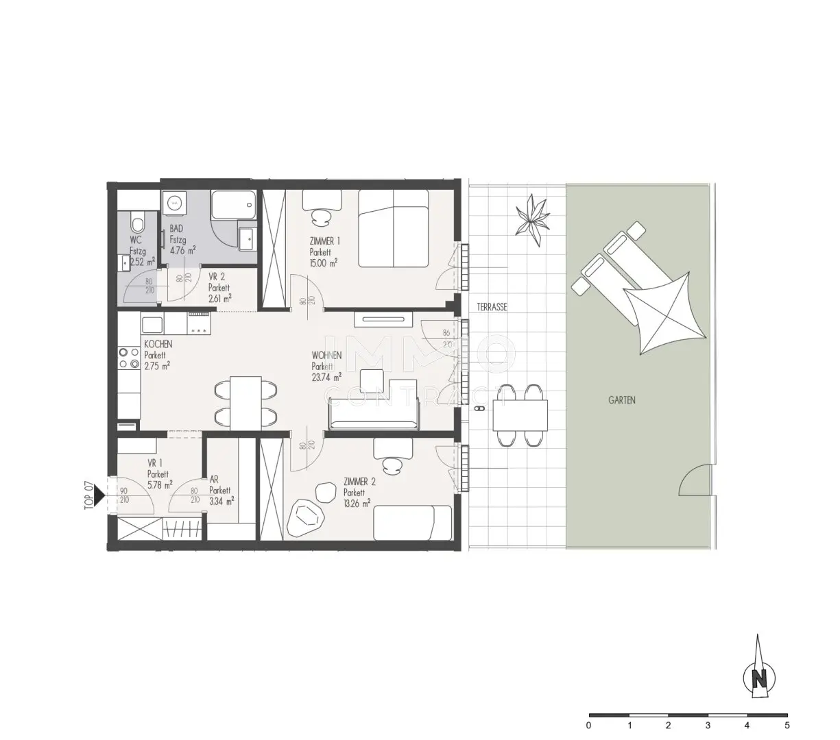 Grundriss 1