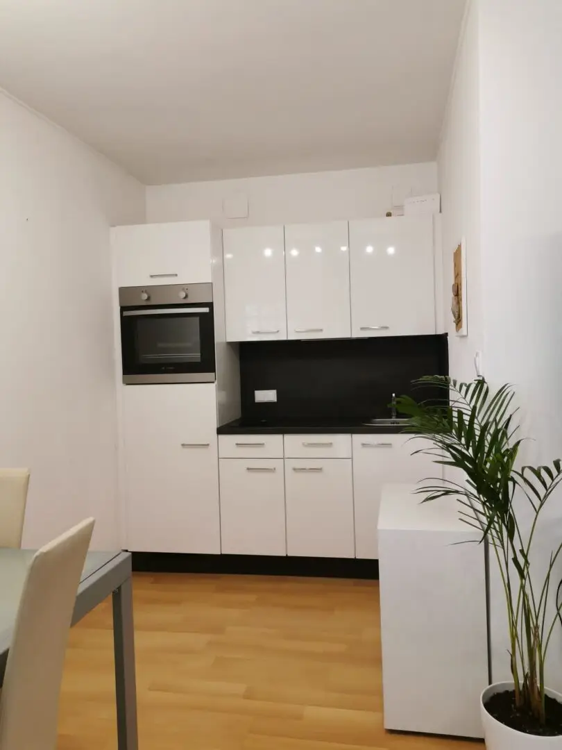 Zwischen Pädak und Interspar Süd