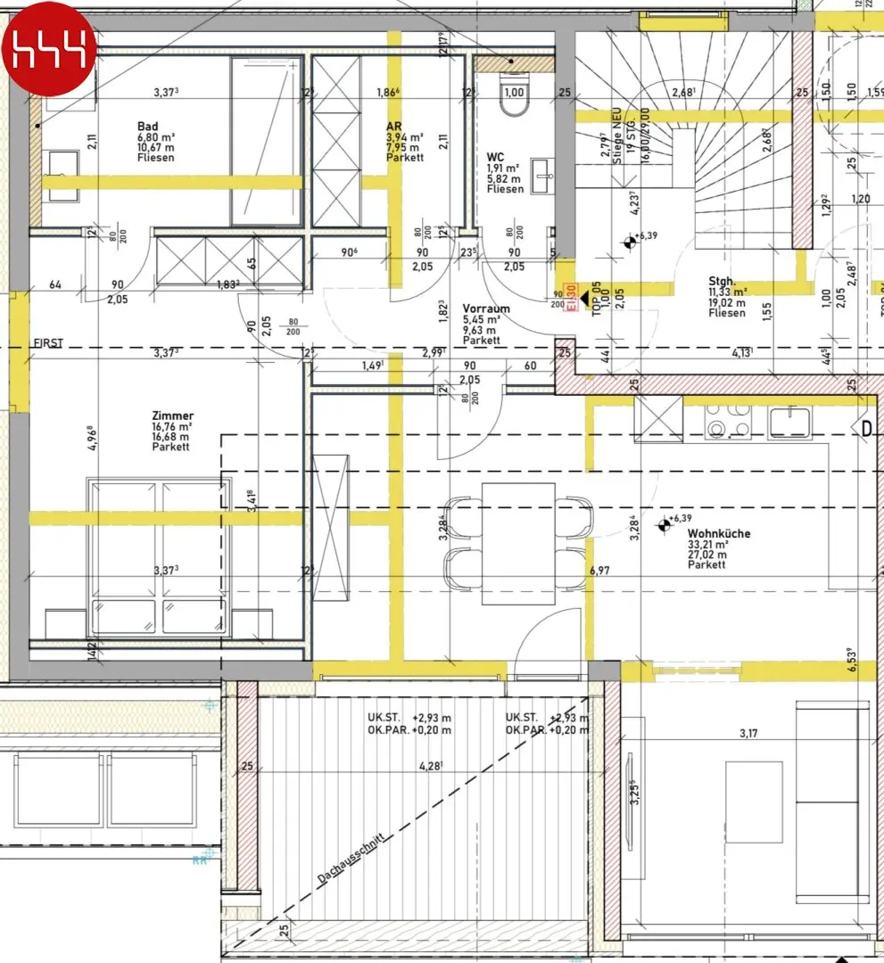 Grundriss 1