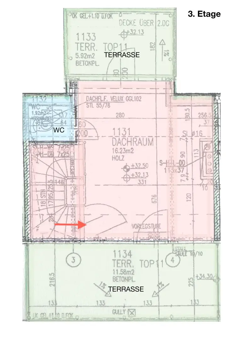 Grundriss 3