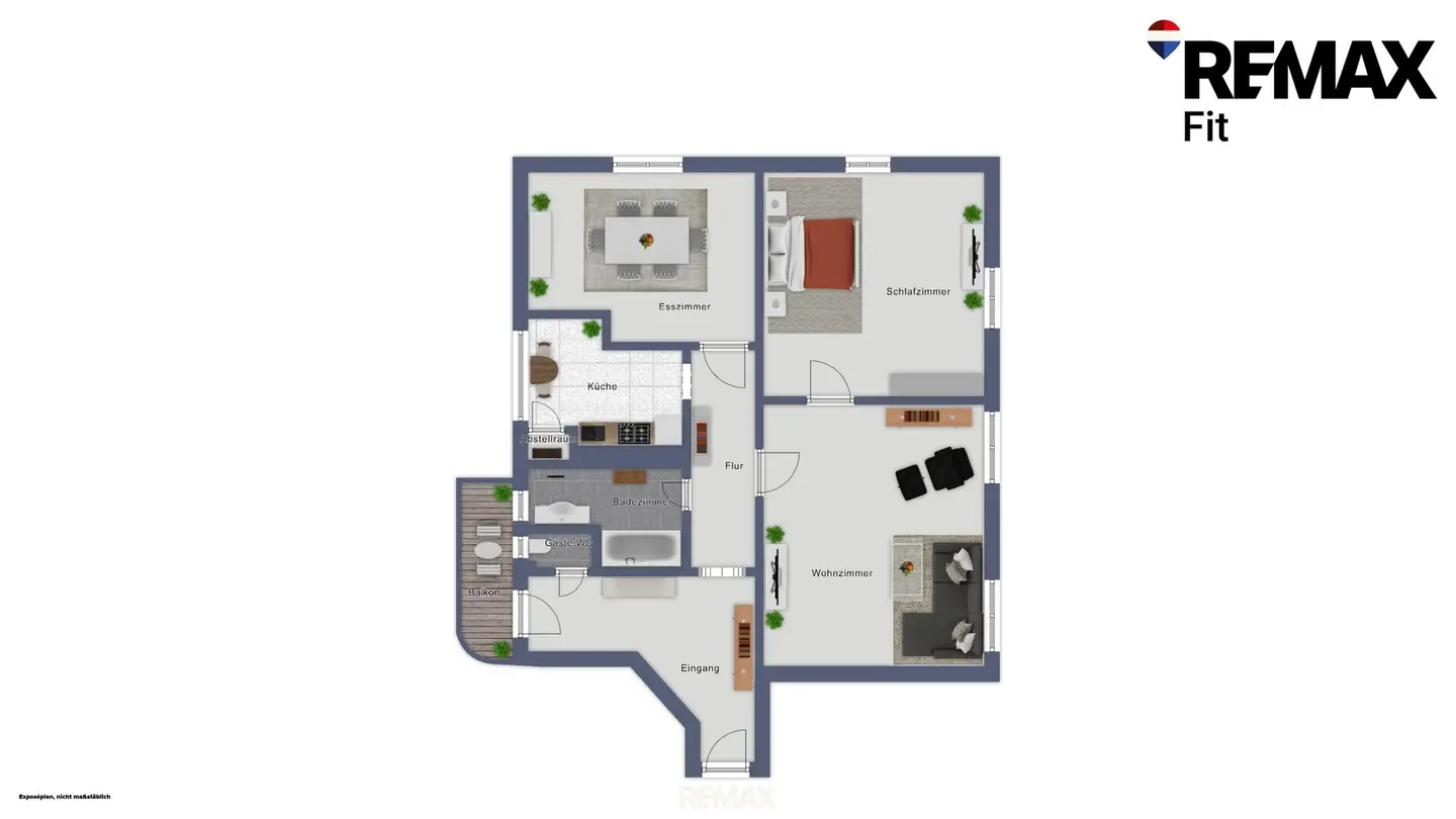 Grundriss 1
