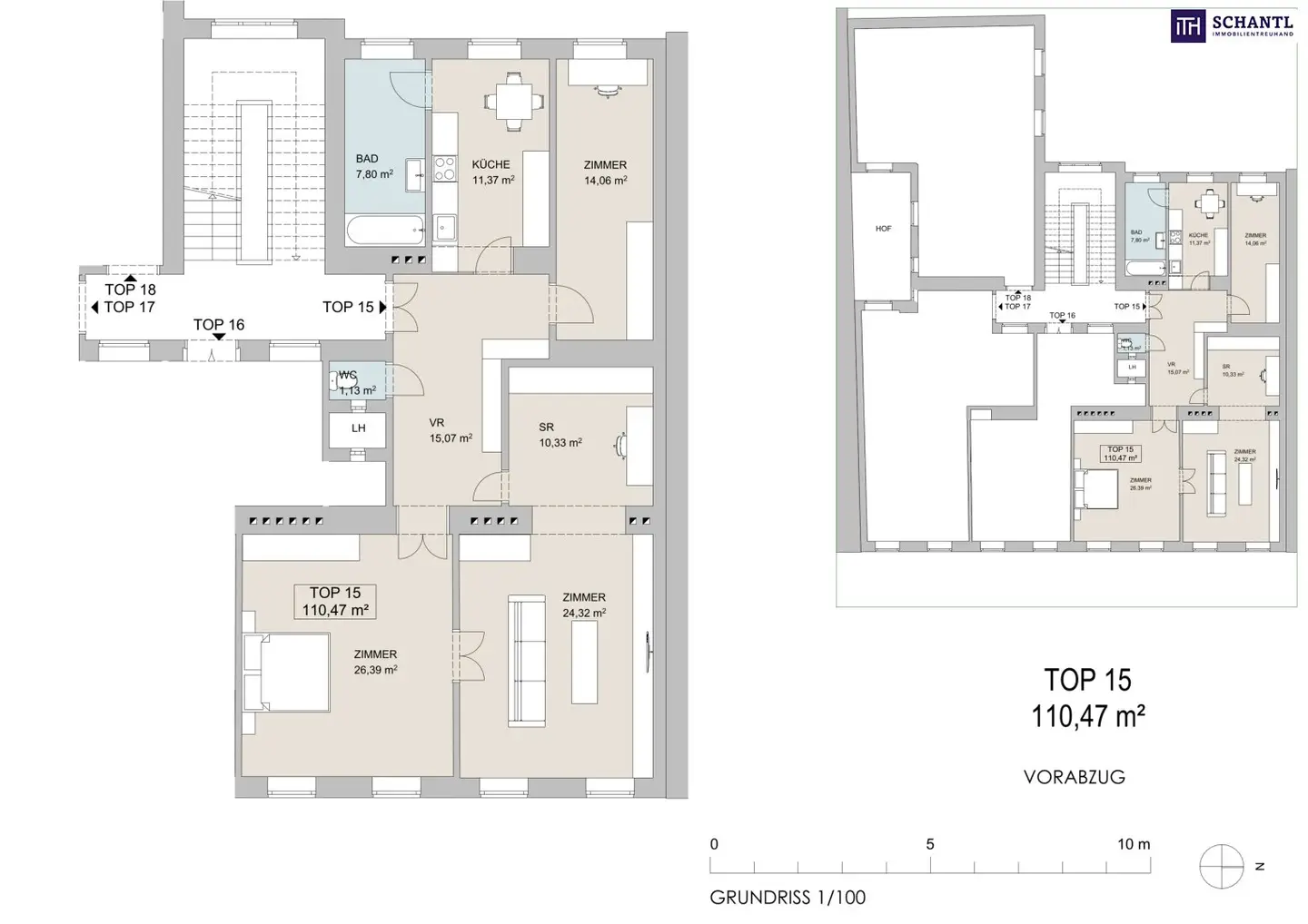 Grundriss 1