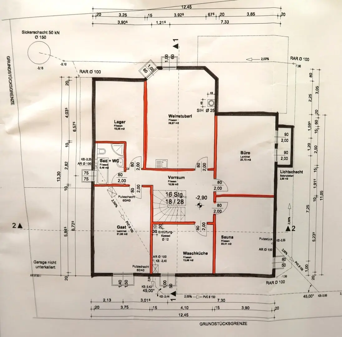 Grundriss 2