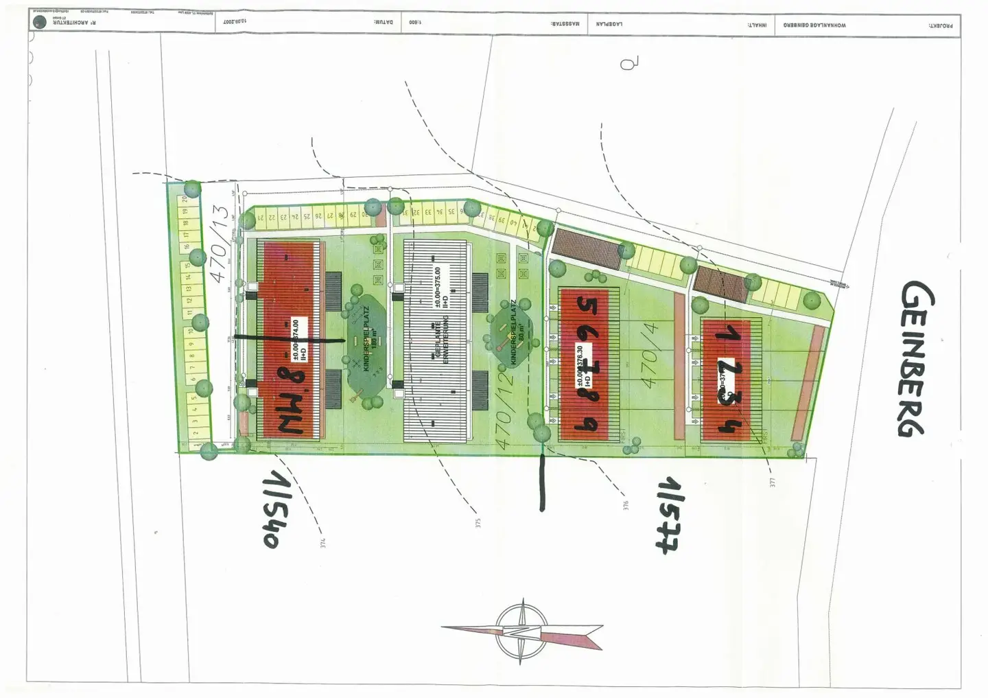 Grundriss 2