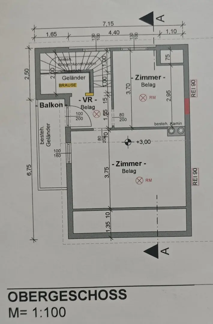 Grundriss 2