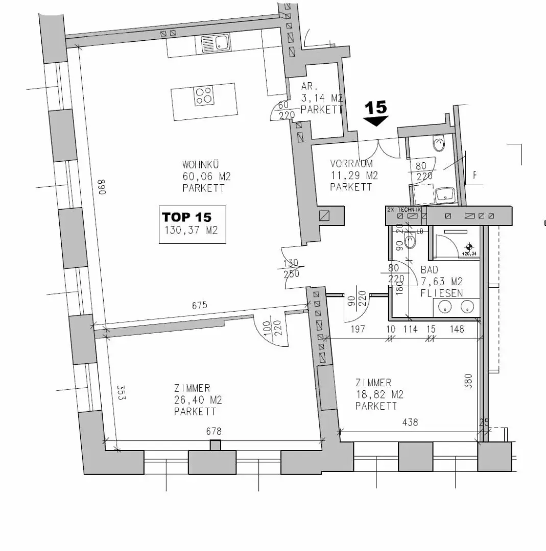 Grundriss 1