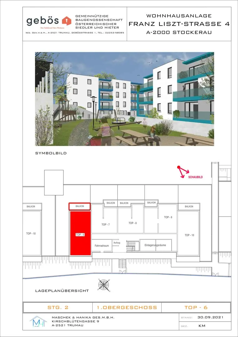 Grundriss 1