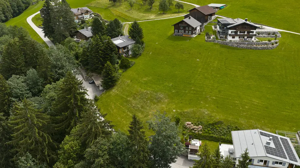 Luftbild