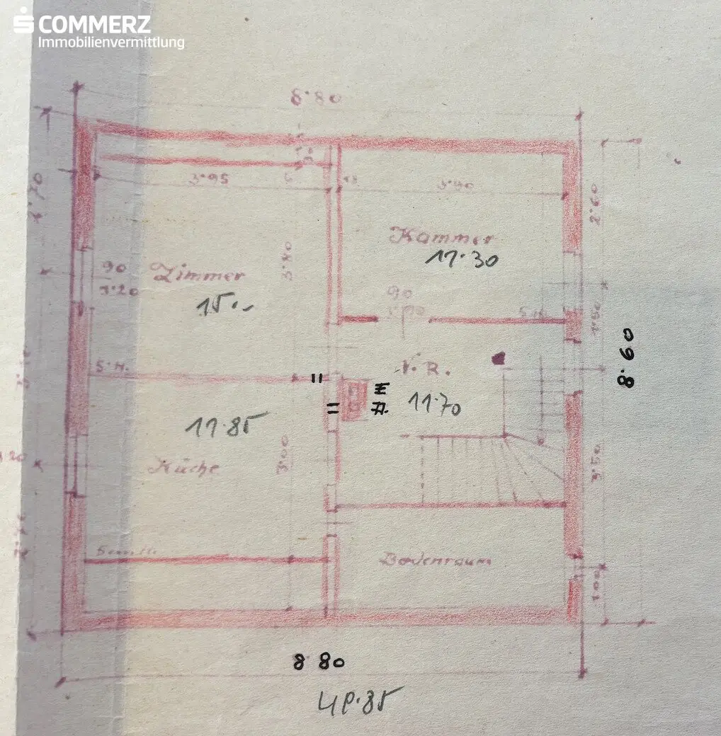 Grundriss 2