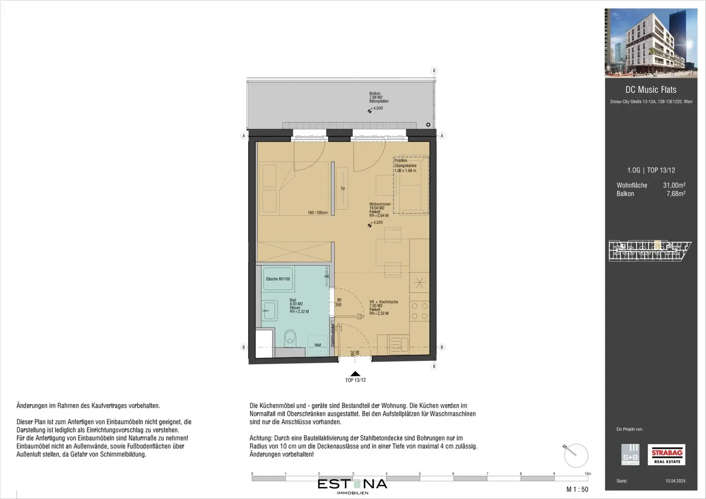 Grundriss 2