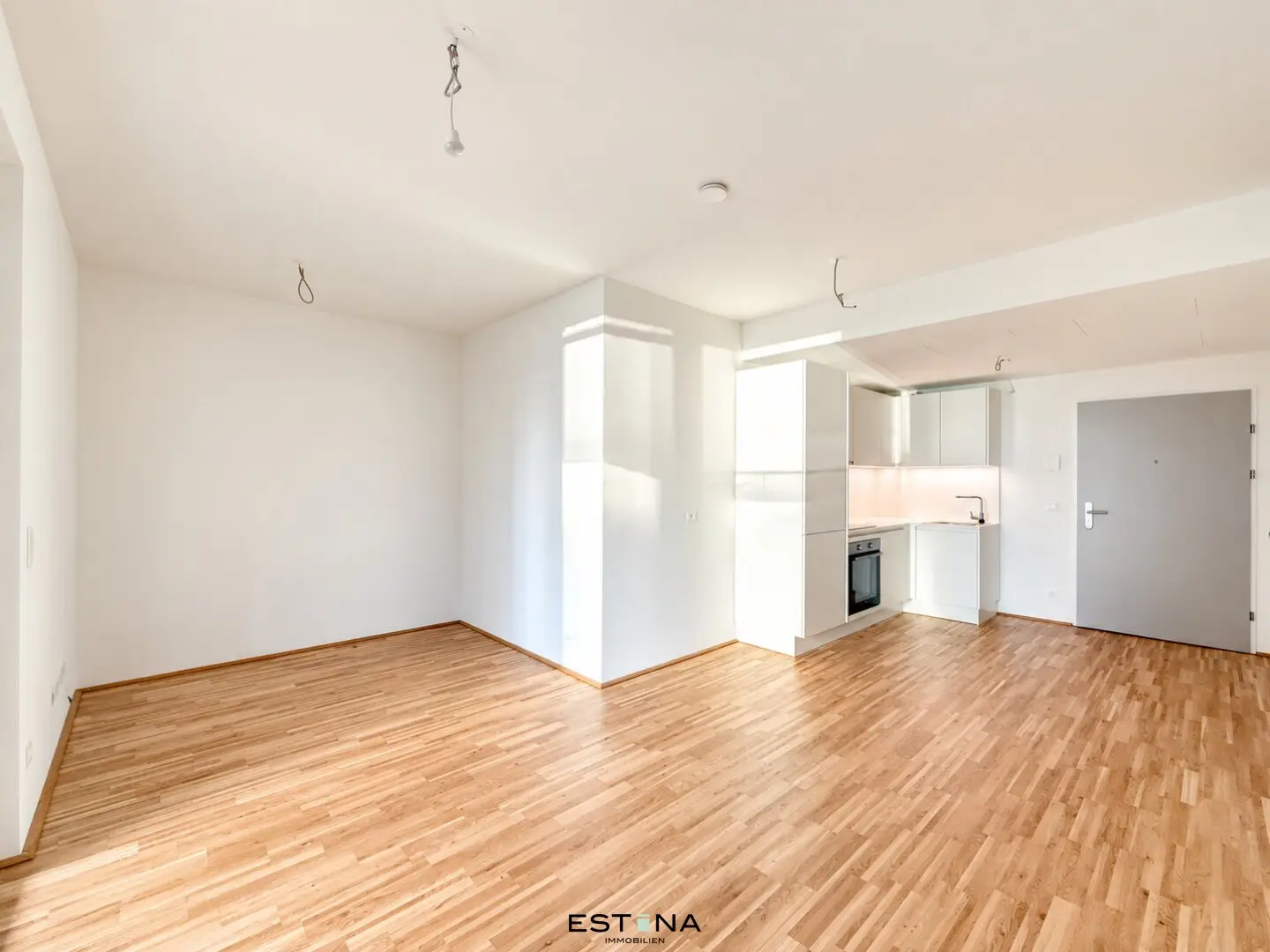 Singlehit mit angenehmem Wohlfühlklima im Sommer und Winter - MusicFlats