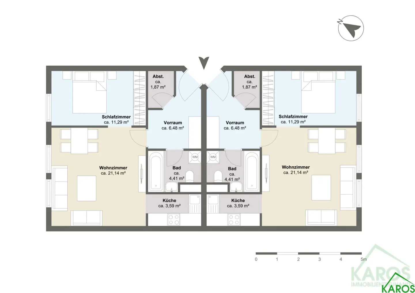 Grundriss 2