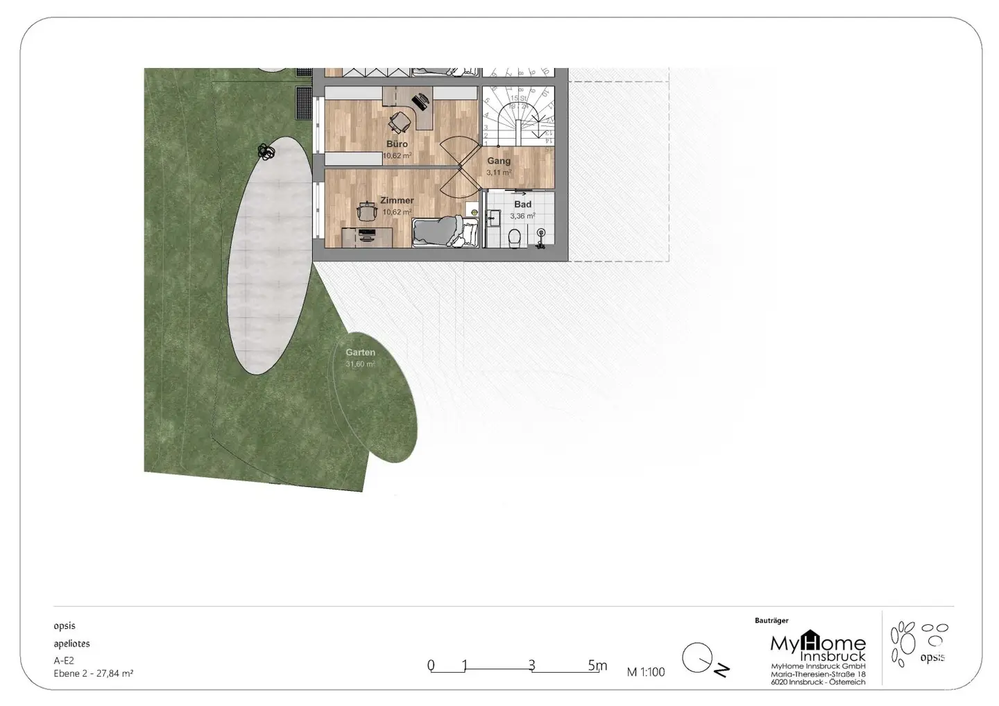 Grundriss 5