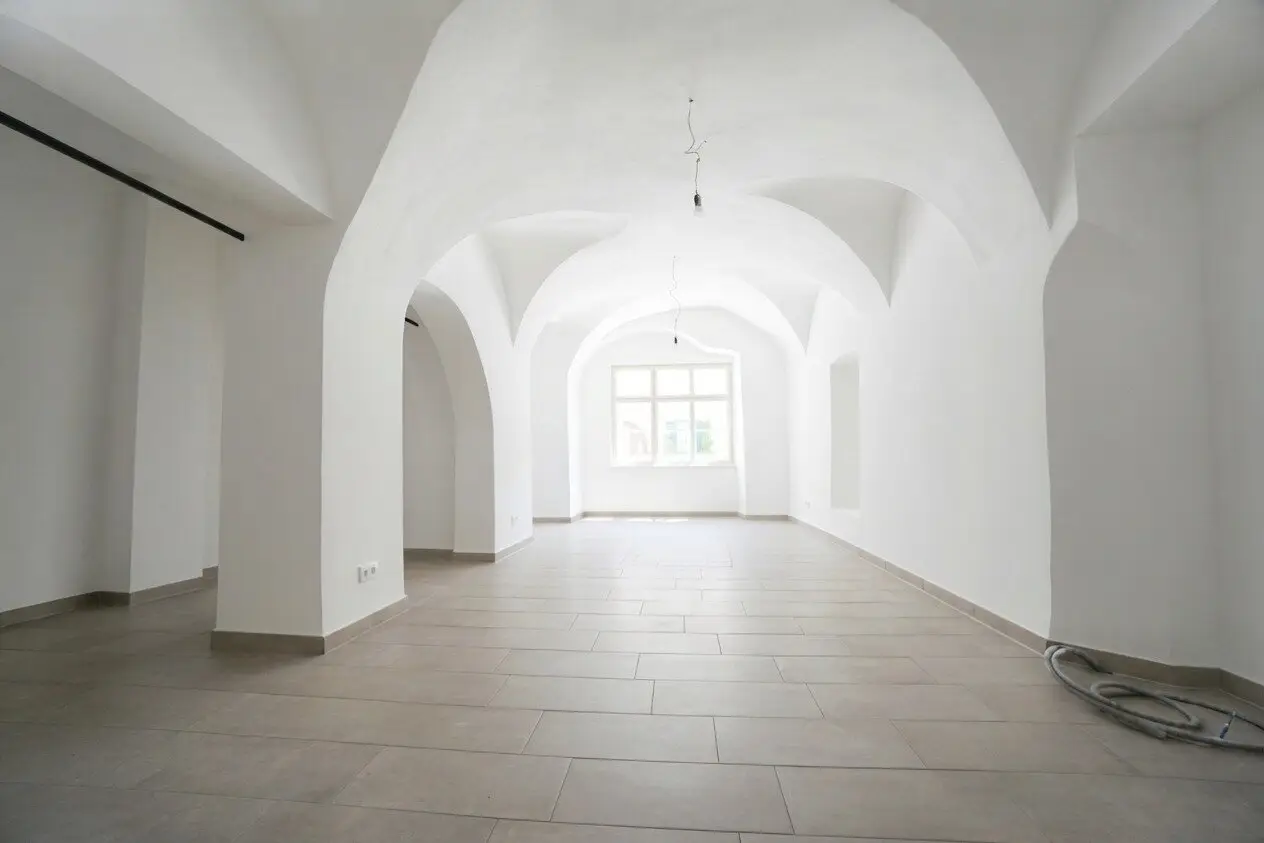 Gewerberaum