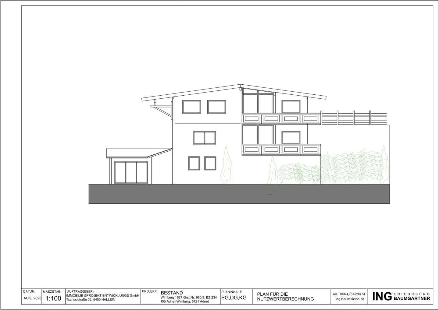 Grundriss 2