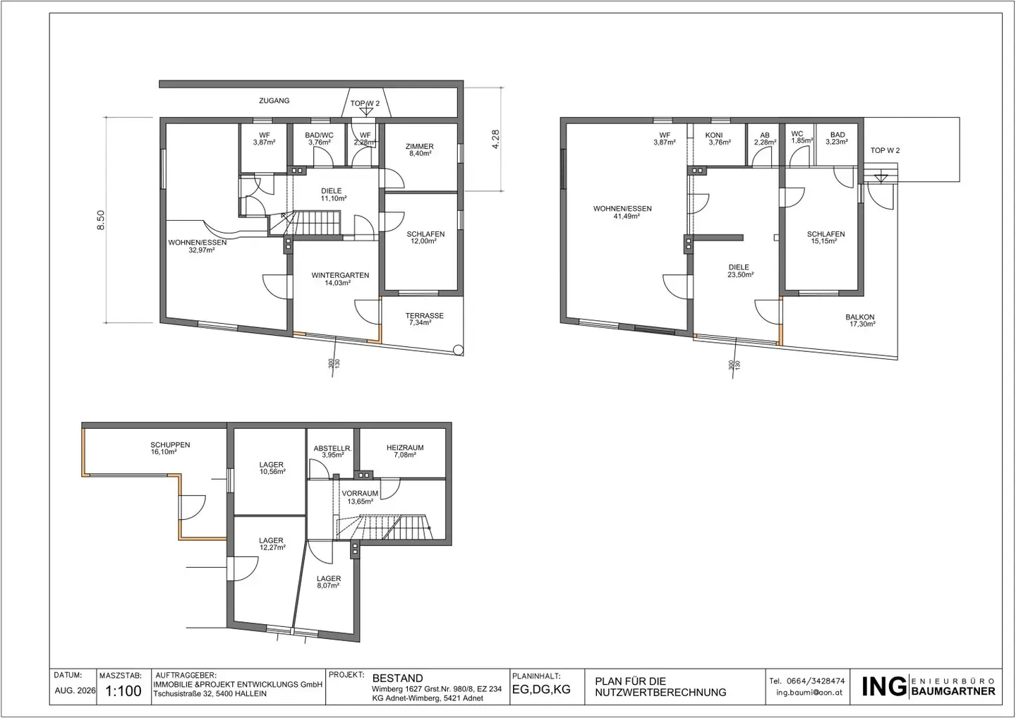 Grundriss 1