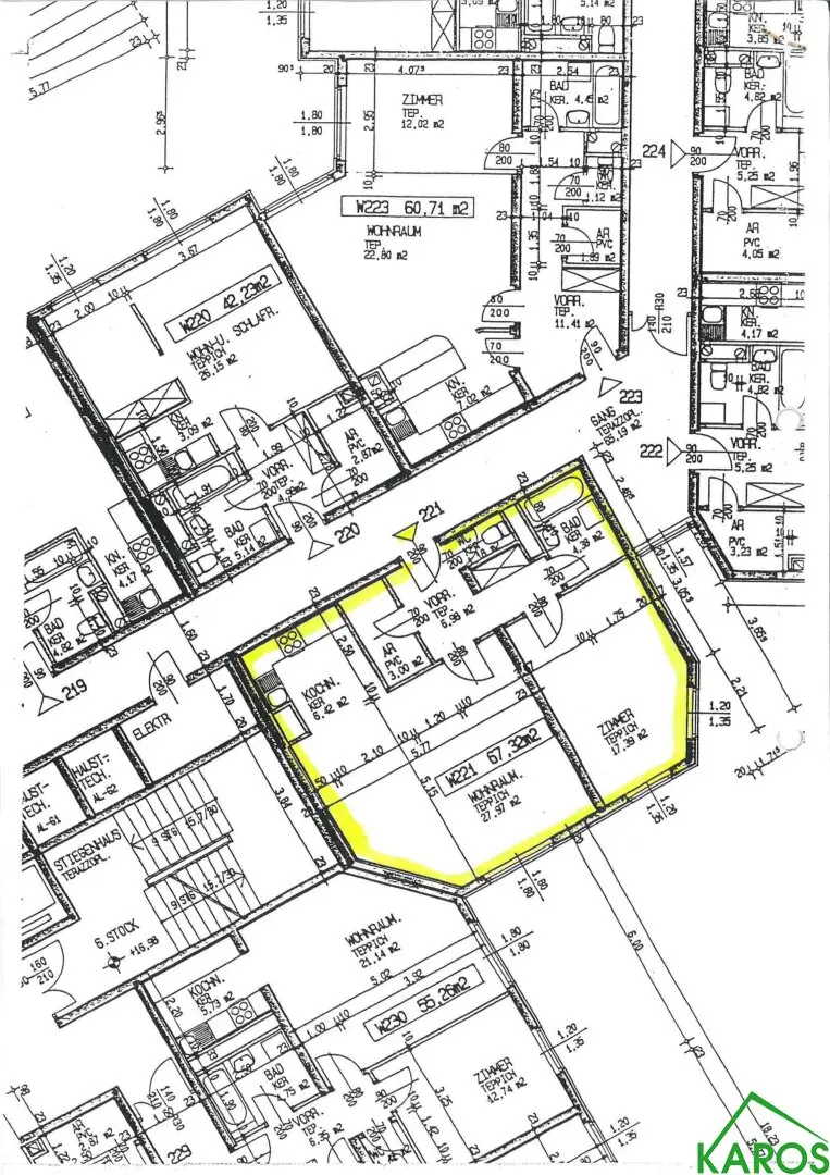 Grundriss 1