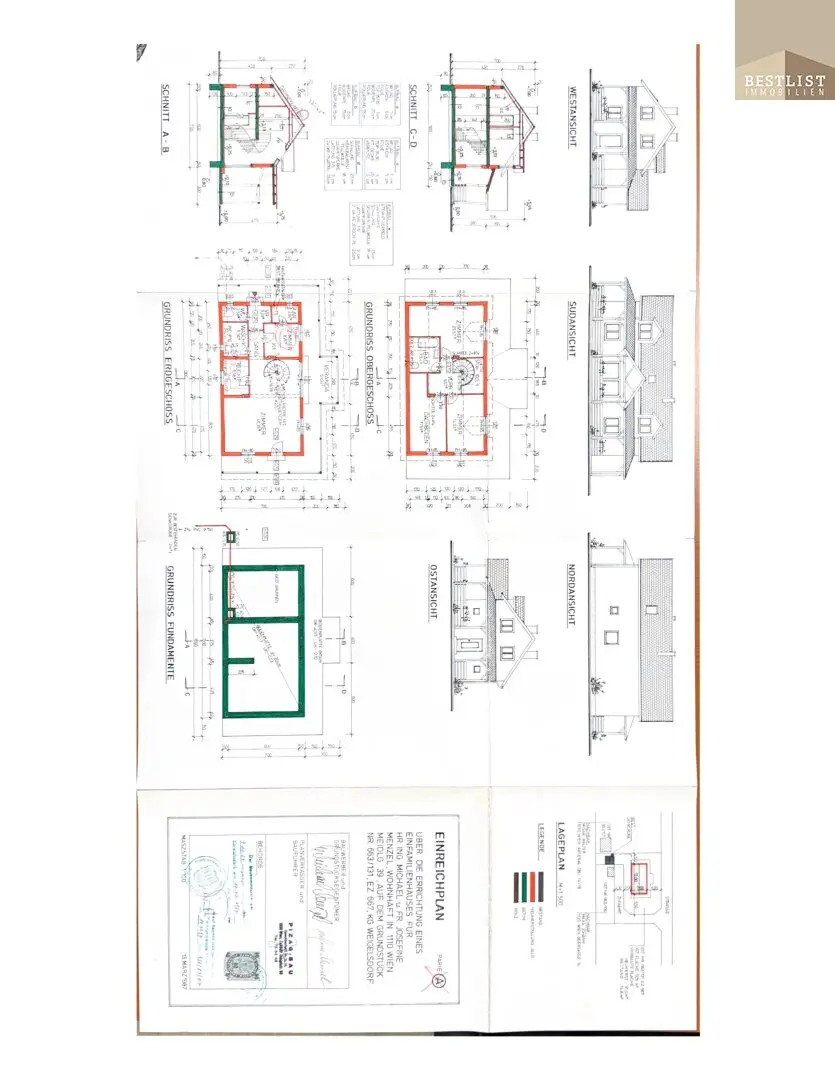 Grundriss 2