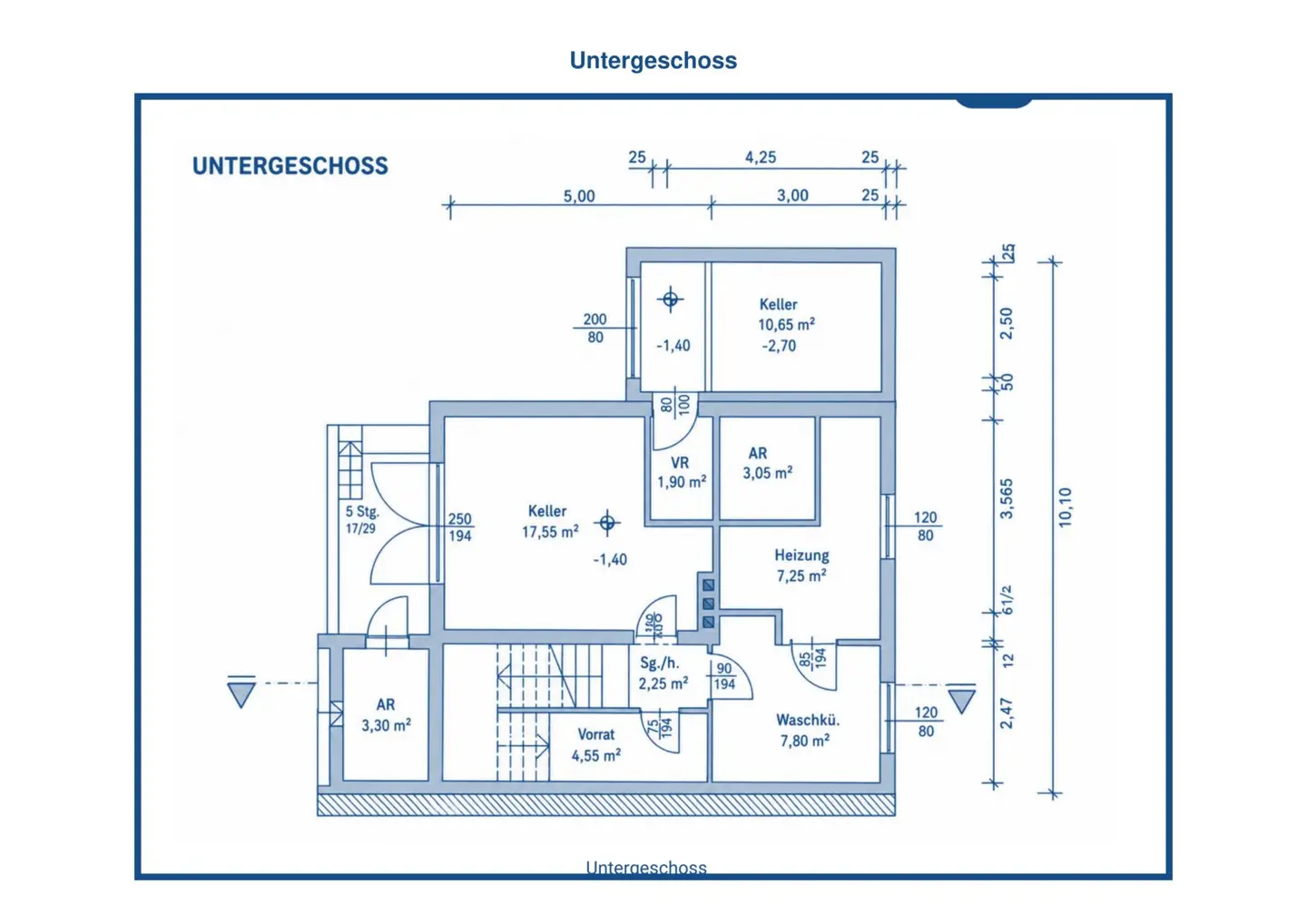 Grundriss 1
