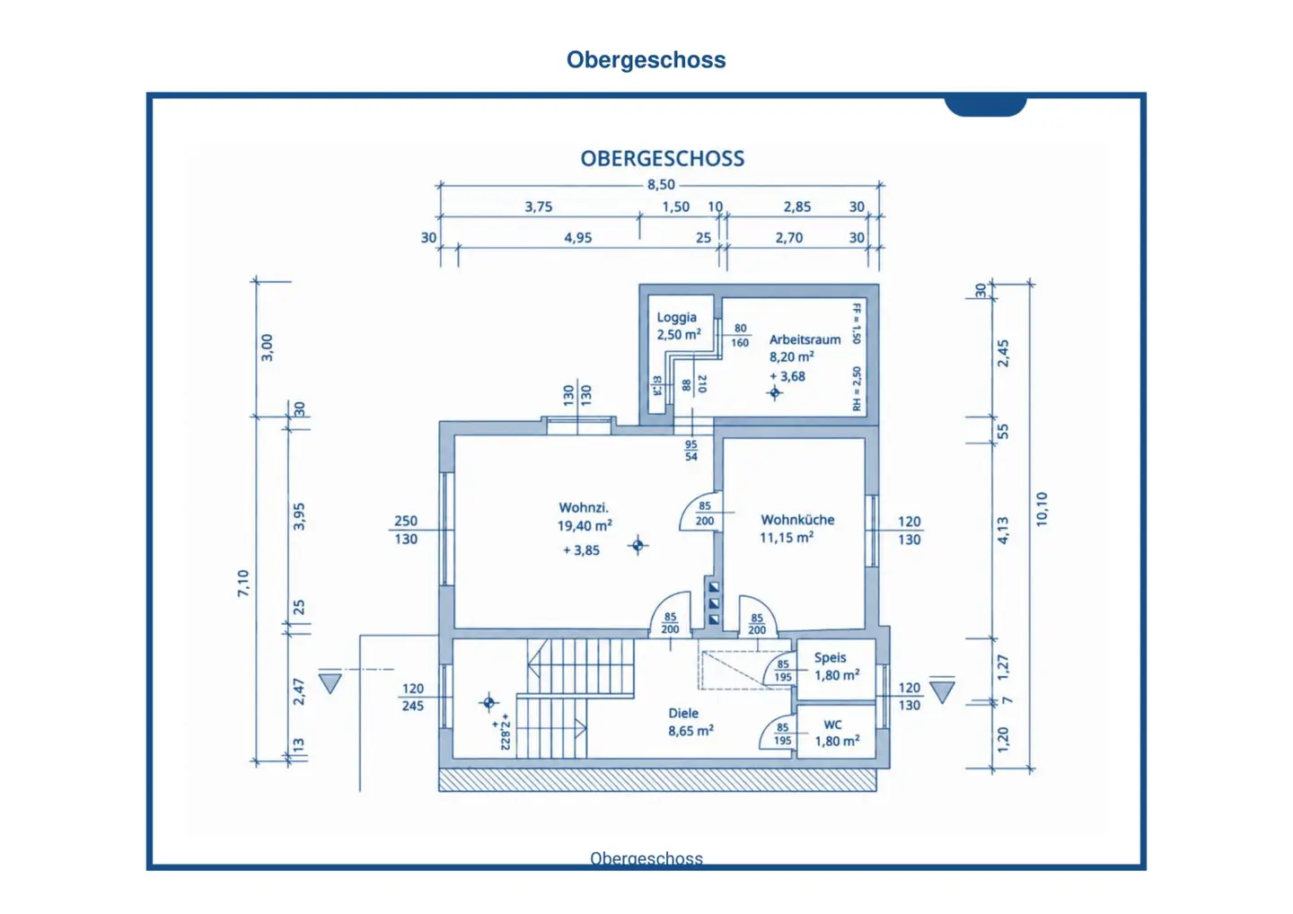 Grundriss 3