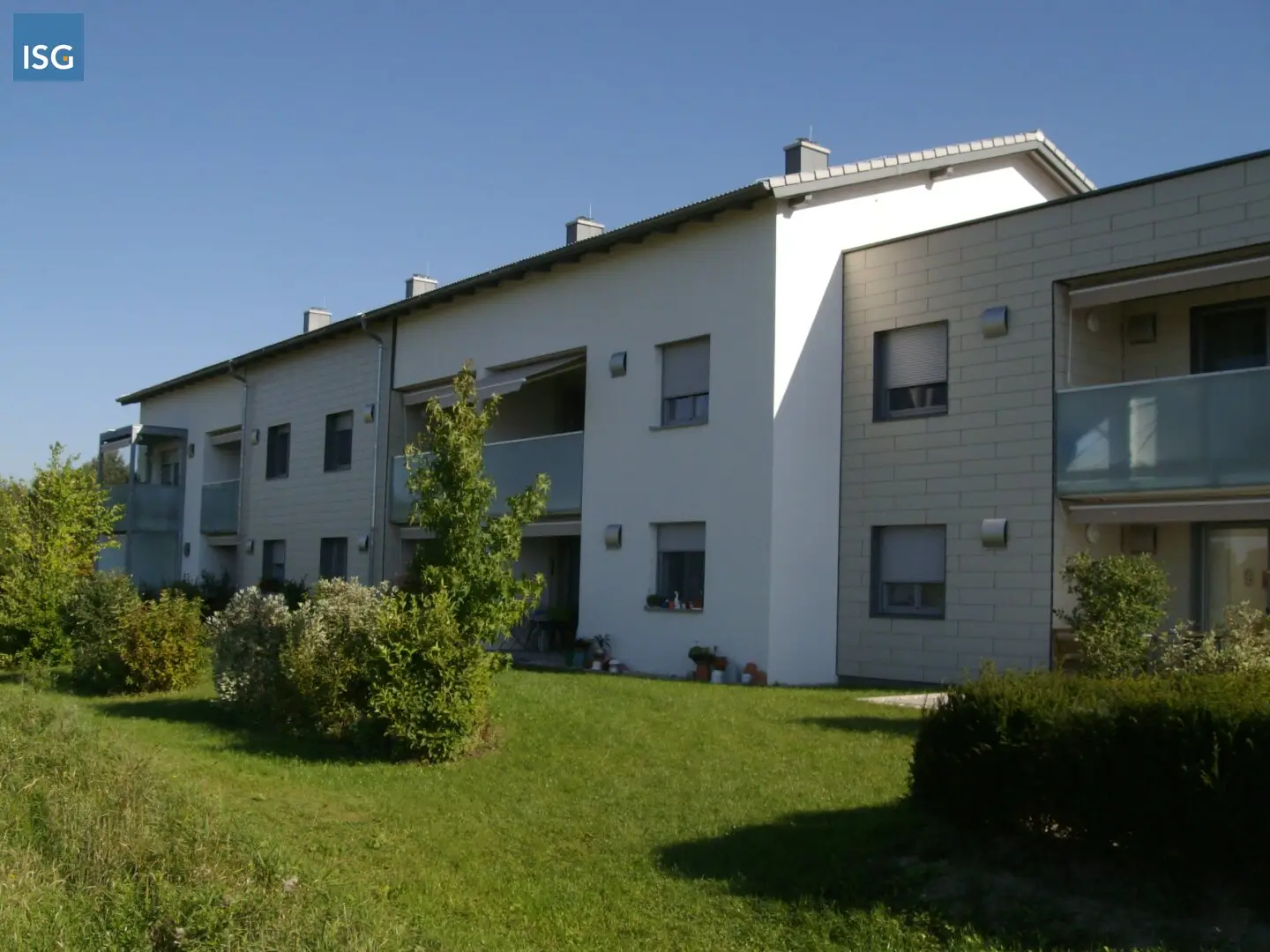 Objekt 2006: "Betreubares Wohnen" in 4981 Reichersberg, Wirtskapellenstraße 10, Top 5