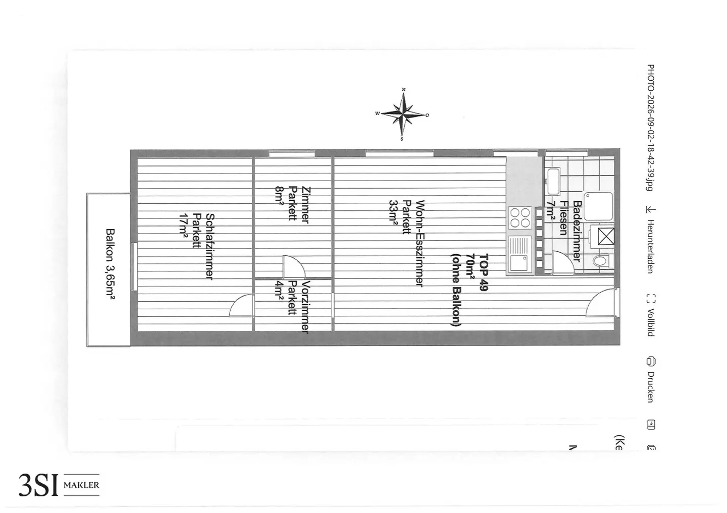 Grundriss 1