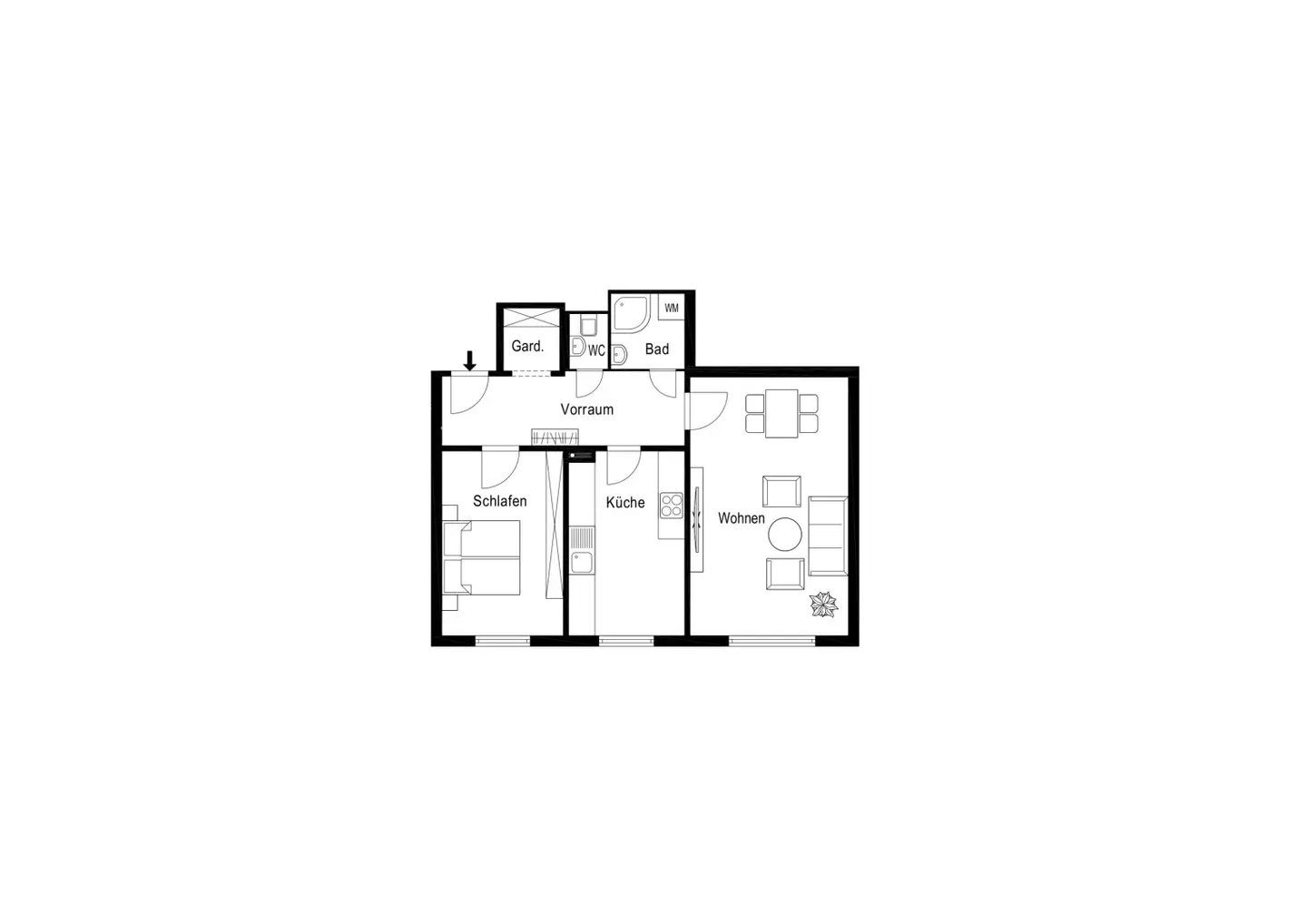 Grundriss 1