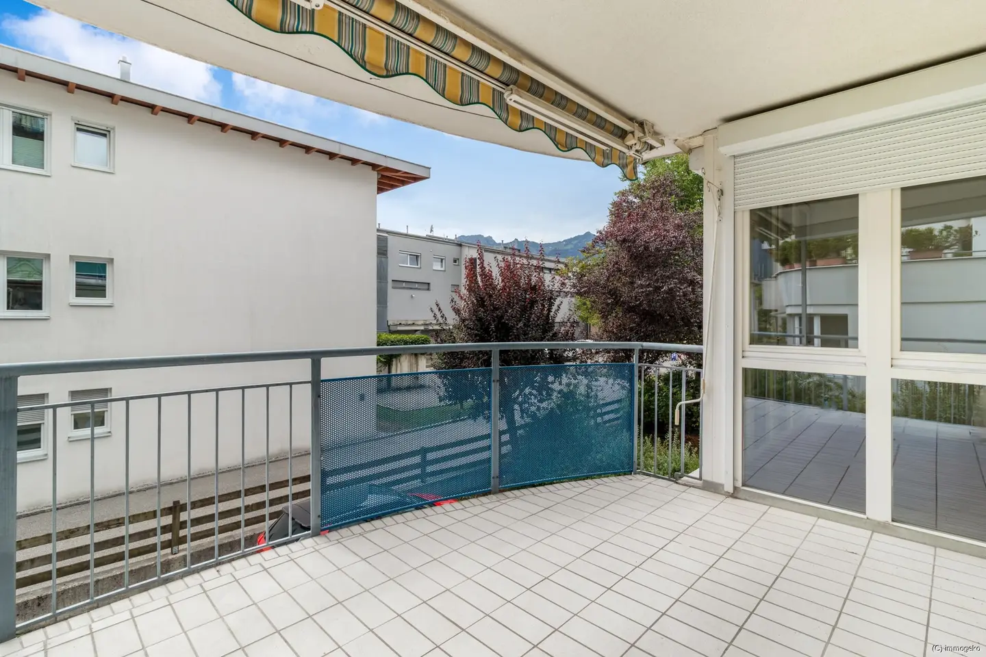 Balkon