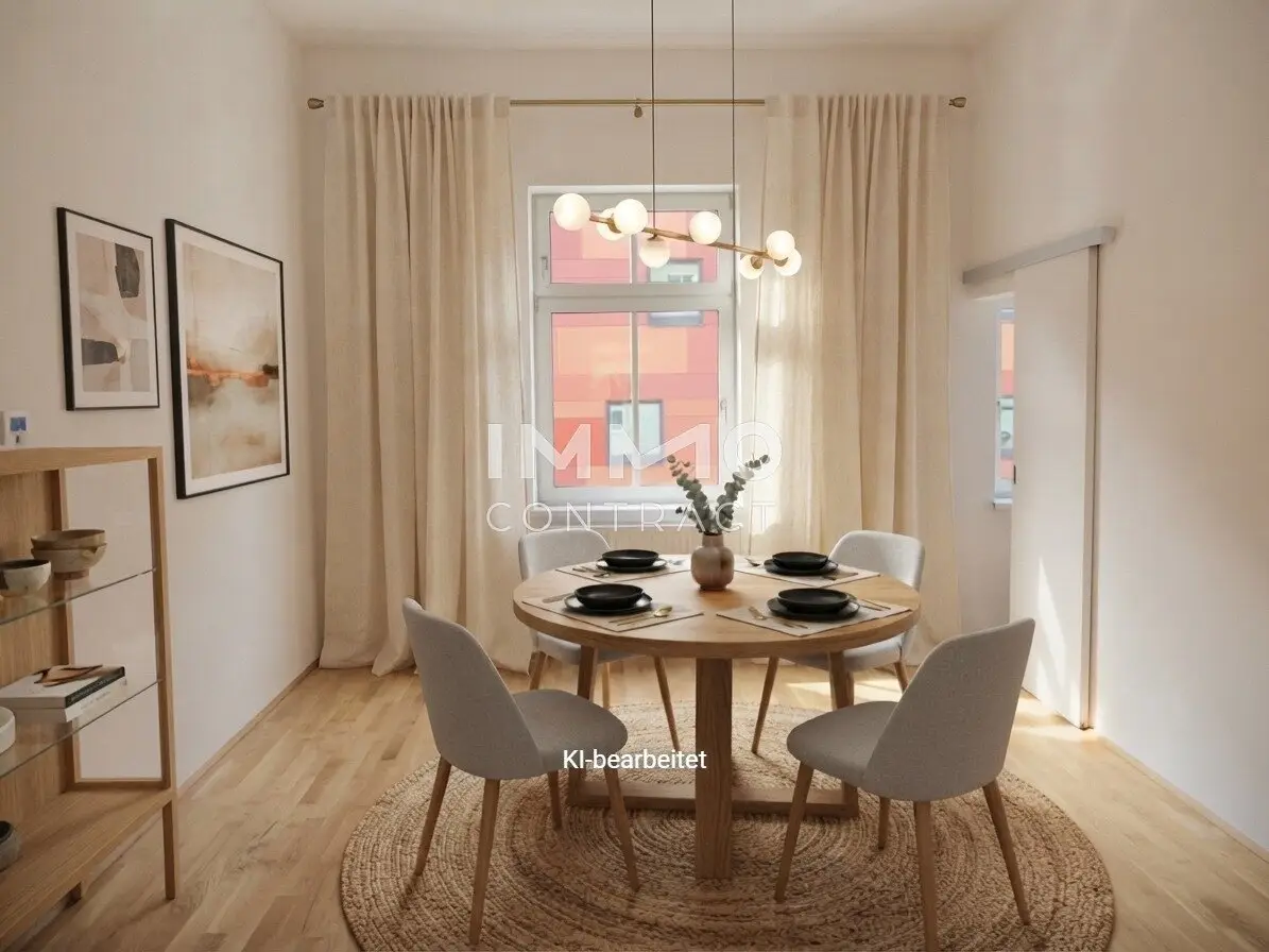 Chic 2-room apartment near the Music Theatre