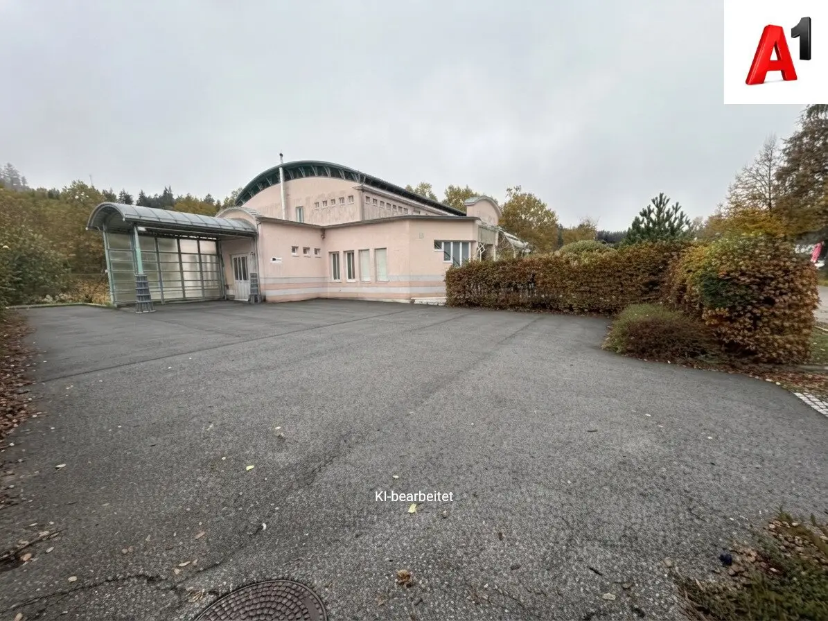 Attraktive Büroflächen provisionsfrei in guter Lage in Villach zu vermieten