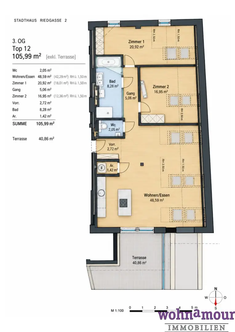 Grundriss 1