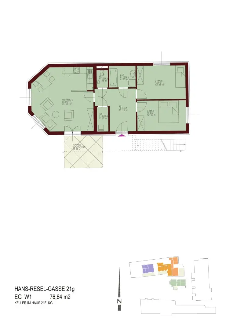 Grundriss 1