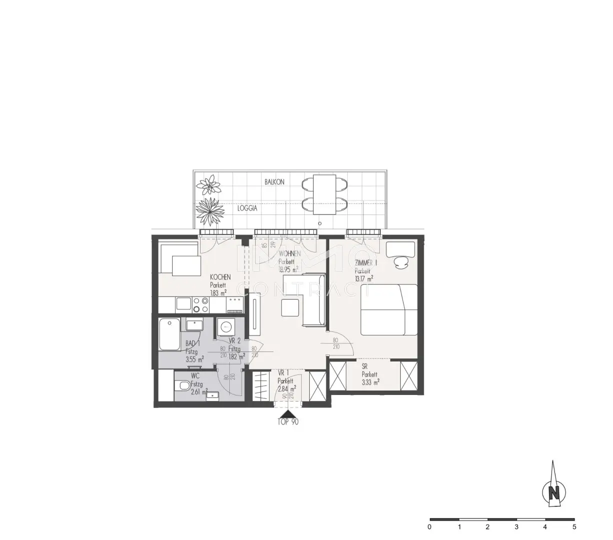 Grundriss 1