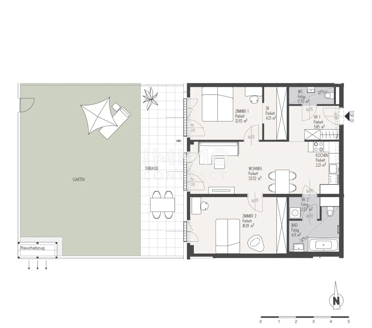 Grundriss 1