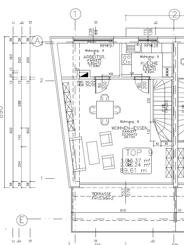 Grundriss 2