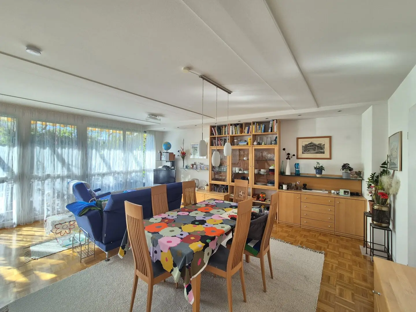 4-Zimmer-Maisonette-Wohnung in ruhiger, zentraler Lage in Graz-Andritz!